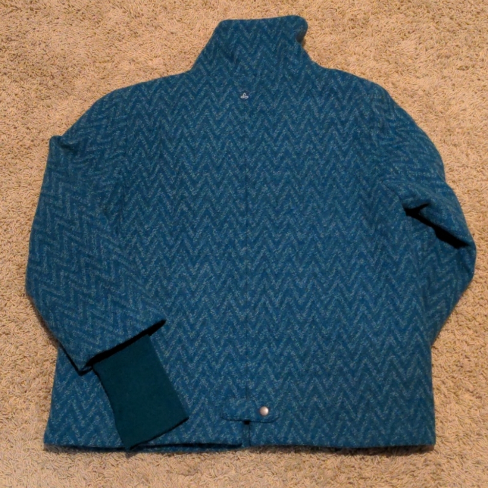 Prana Jacket - Picture 4 of 6